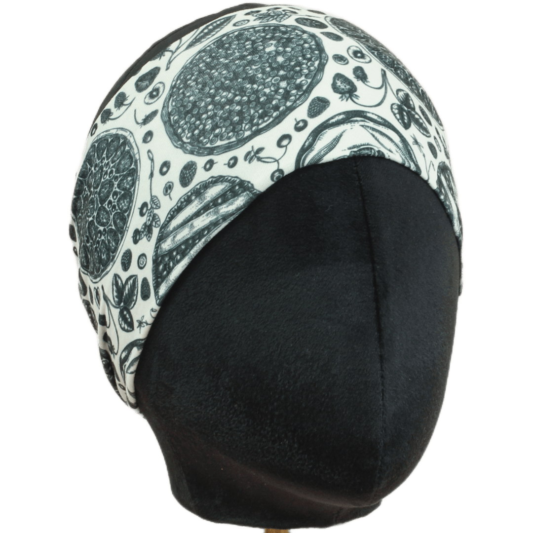 Bake it Happen Stretch Headband - The Sassy Olive