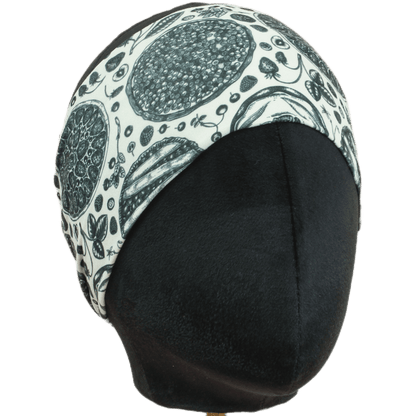 Bake it Happen Stretch Headband - The Sassy Olive