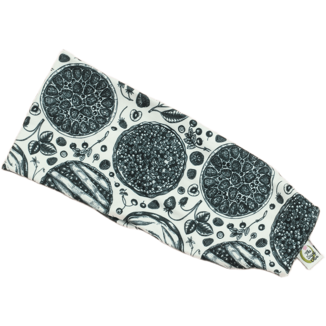 Bake it Happen Stretch Headband - The Sassy Olive