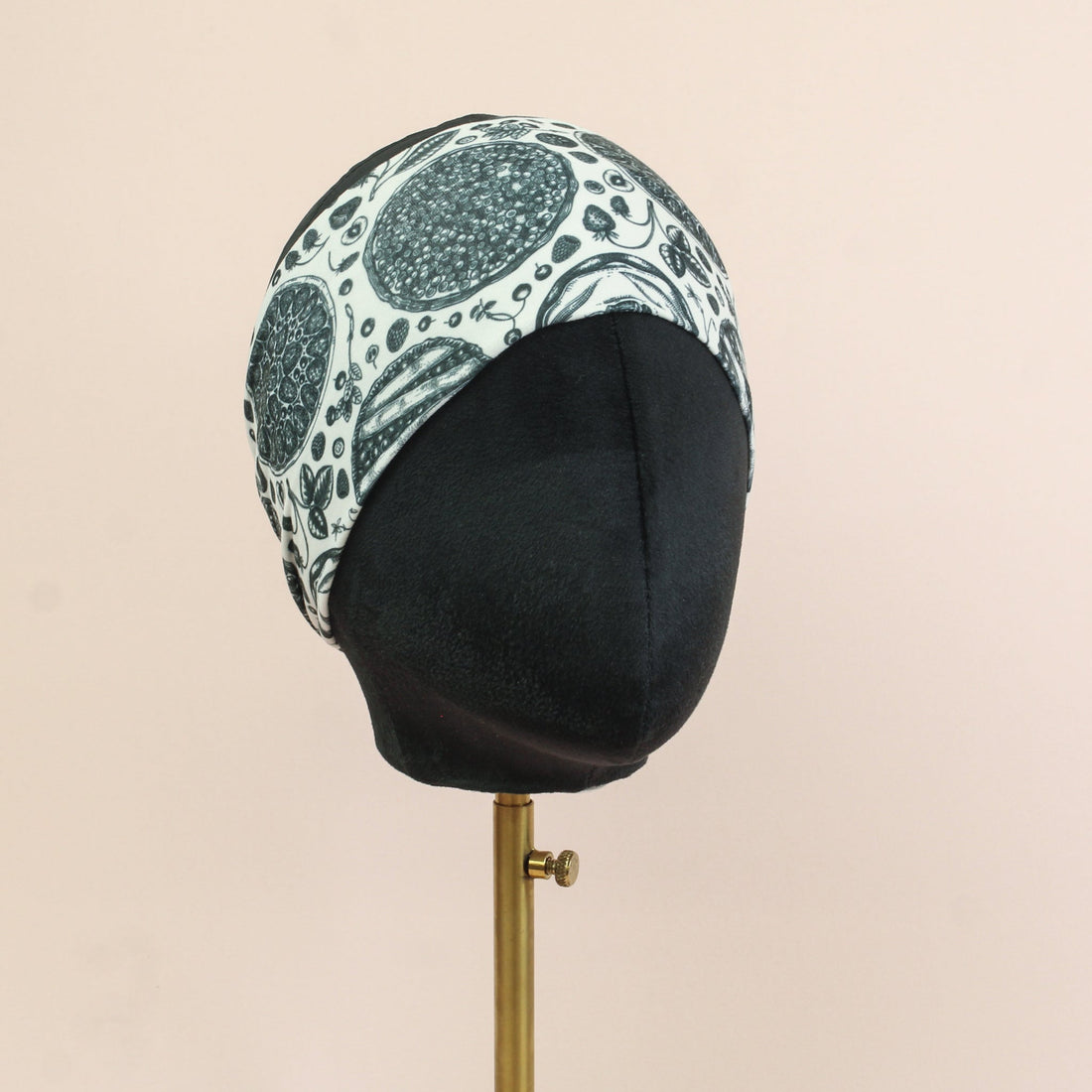 Bake it Happen Stretch Headband - The Sassy Olive