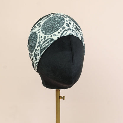 Bake it Happen Stretch Headband - The Sassy Olive
