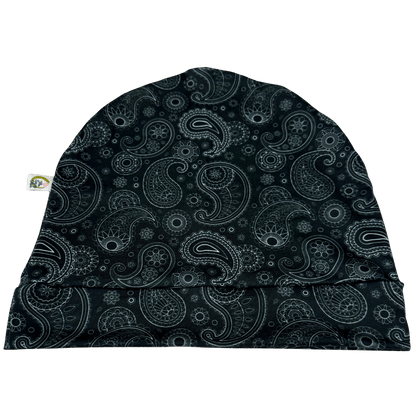 Balance Paisley Benzie Cap - The Sassy Olive