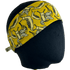 Banana Slug Yellow Stretch Headband - The Sassy Olive