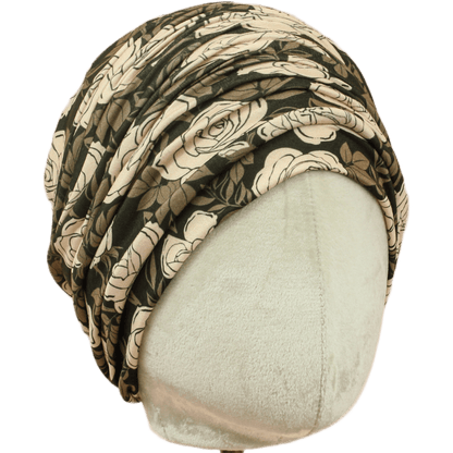 Basic Roses Boho Buff - The Sassy Olive