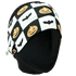 Bat Bingo Stretch Headband - The Sassy Olive