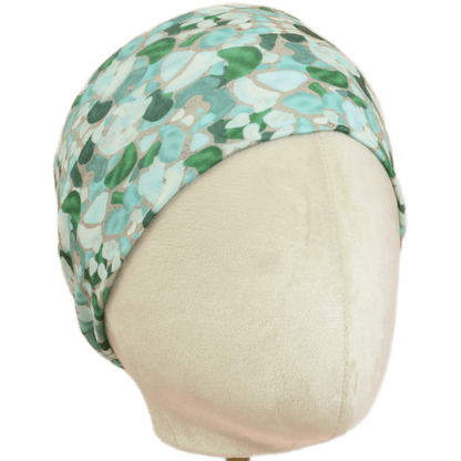 Beach Glass Stretch Headband - The Sassy Olive