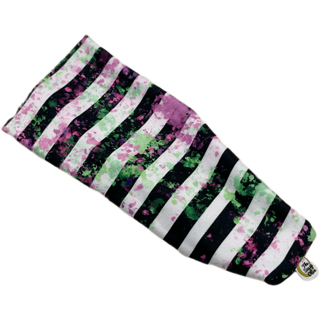 Beetle Beetle Beetle Stretch Headband - The Sassy Olive