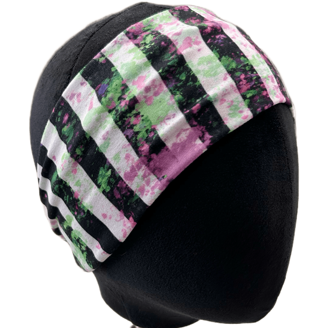 Beetle Beetle Beetle Stretch Headband - The Sassy Olive