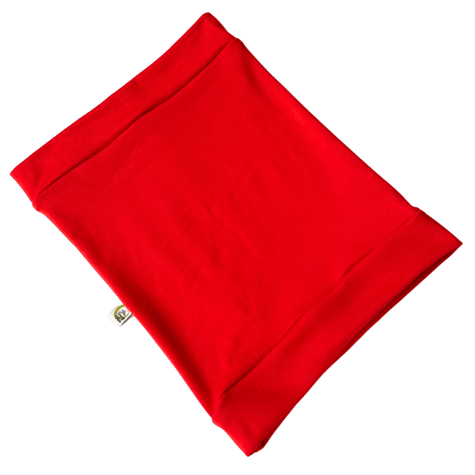 Berry Boho Buff (Red) - The Sassy Olive
