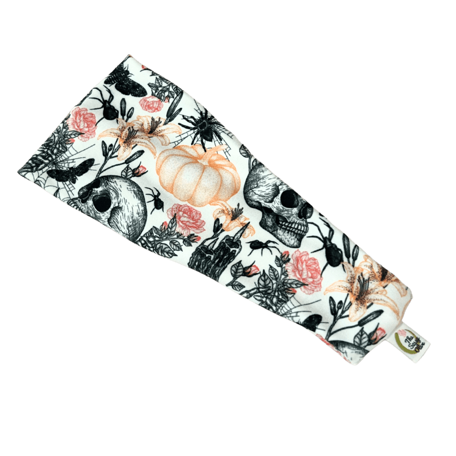 Best Witches Stretch Headband - The Sassy Olive