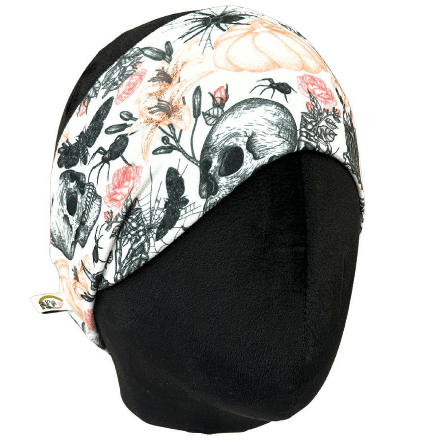 Best Witches Stretch Headband - The Sassy Olive