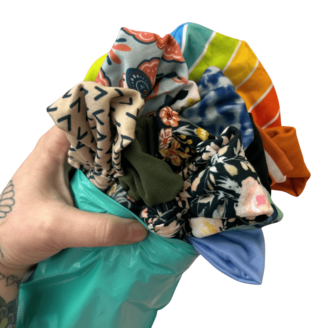 Big Baby Grab Bag (Infant & Baby) - The Sassy Olive