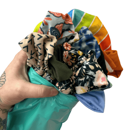 Big Baby Grab Bag (Infant &amp; Baby) - The Sassy Olive