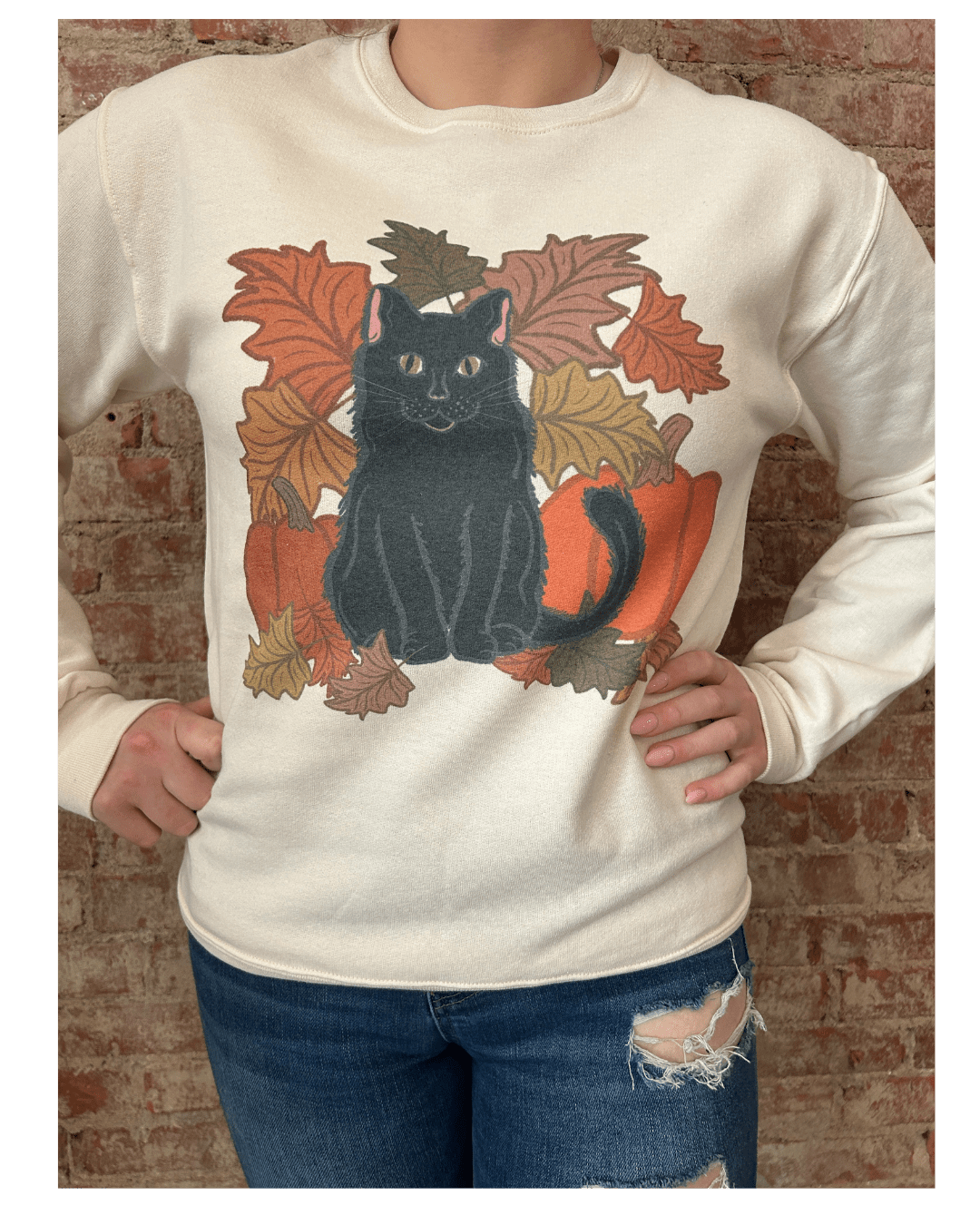 Binxy Boi Cream Crew - The Sassy Olive