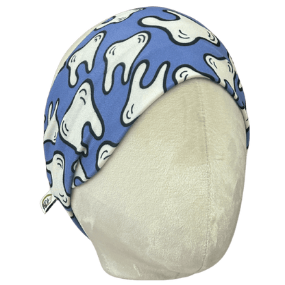 Bite Bright Stretch Headband - The Sassy Olive