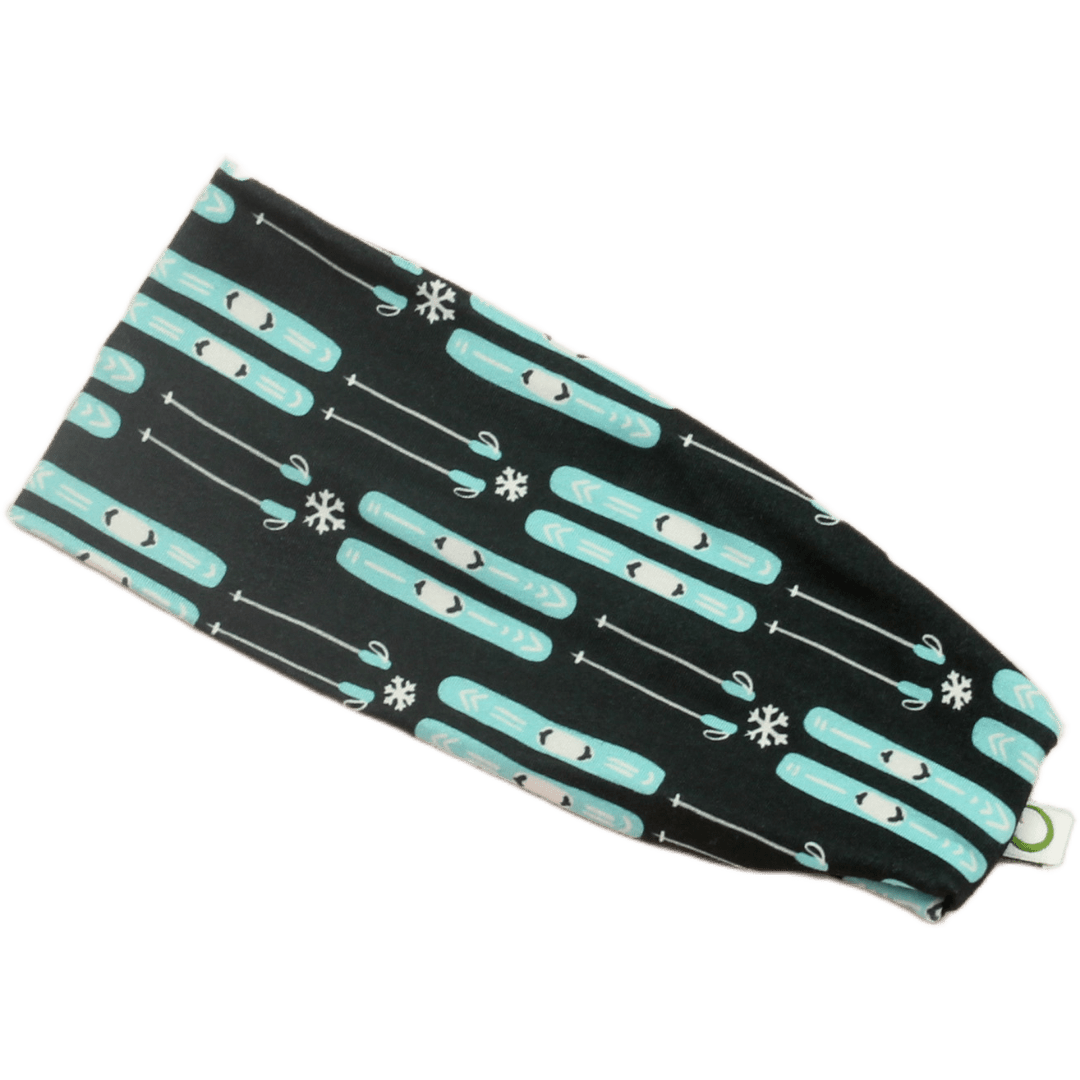 Bittersweet Stretch Headband - The Sassy Olive