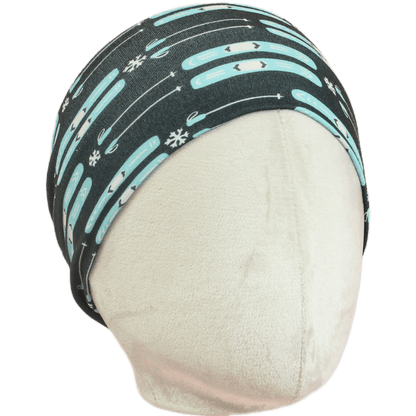 Bittersweet Stretch Headband - The Sassy Olive