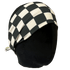 Black Ivory Checker Stretch - The Sassy Olive