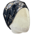 Black Marble Benzie Cap - The Sassy Olive