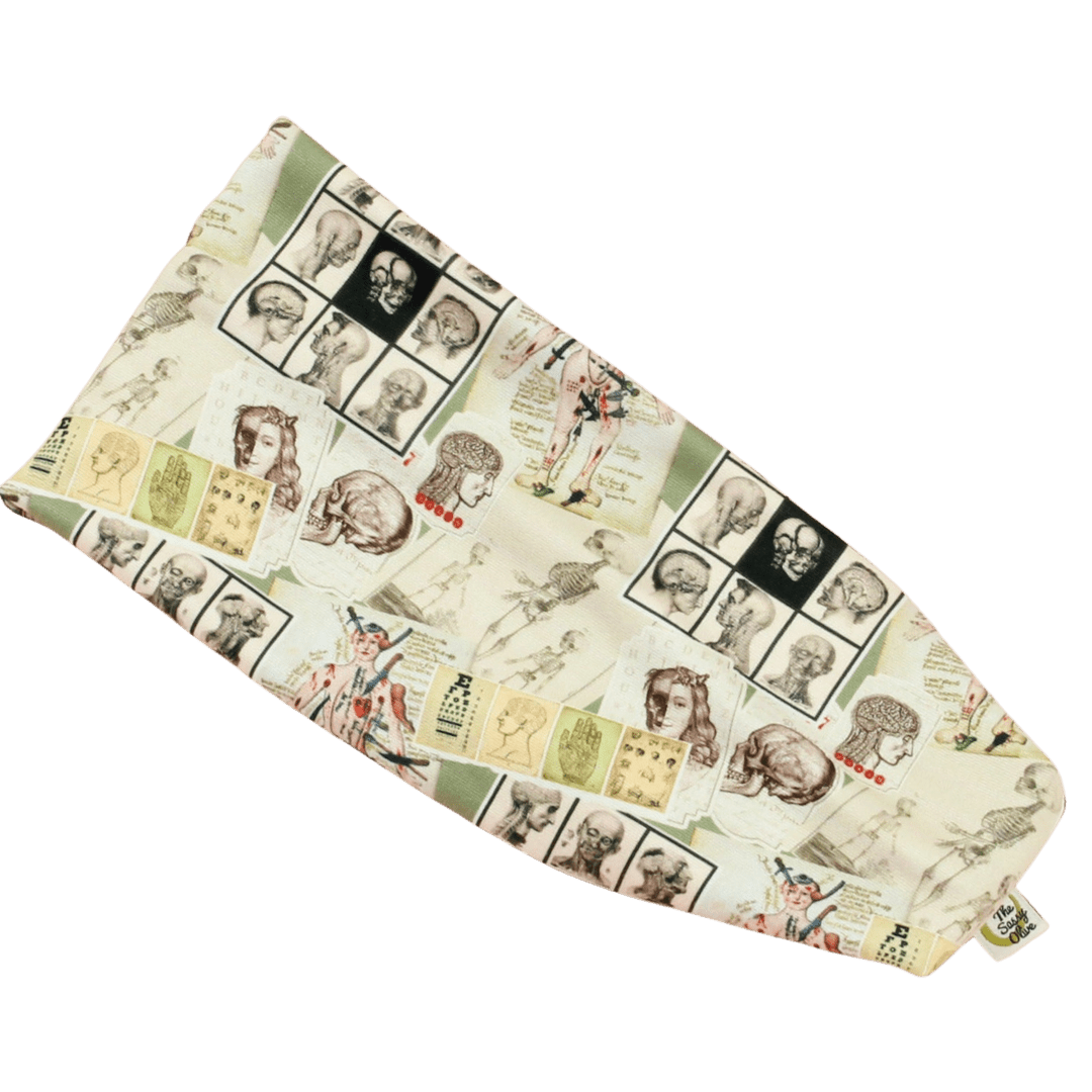 Blackwell Stretch Headband - The Sassy Olive