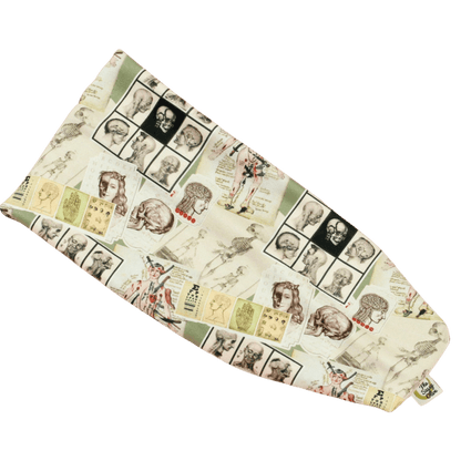 Blackwell Stretch Headband - The Sassy Olive