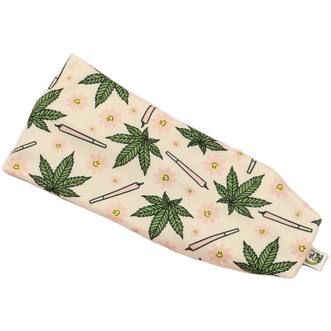 Blazey Susan Stretch Headband - The Sassy Olive