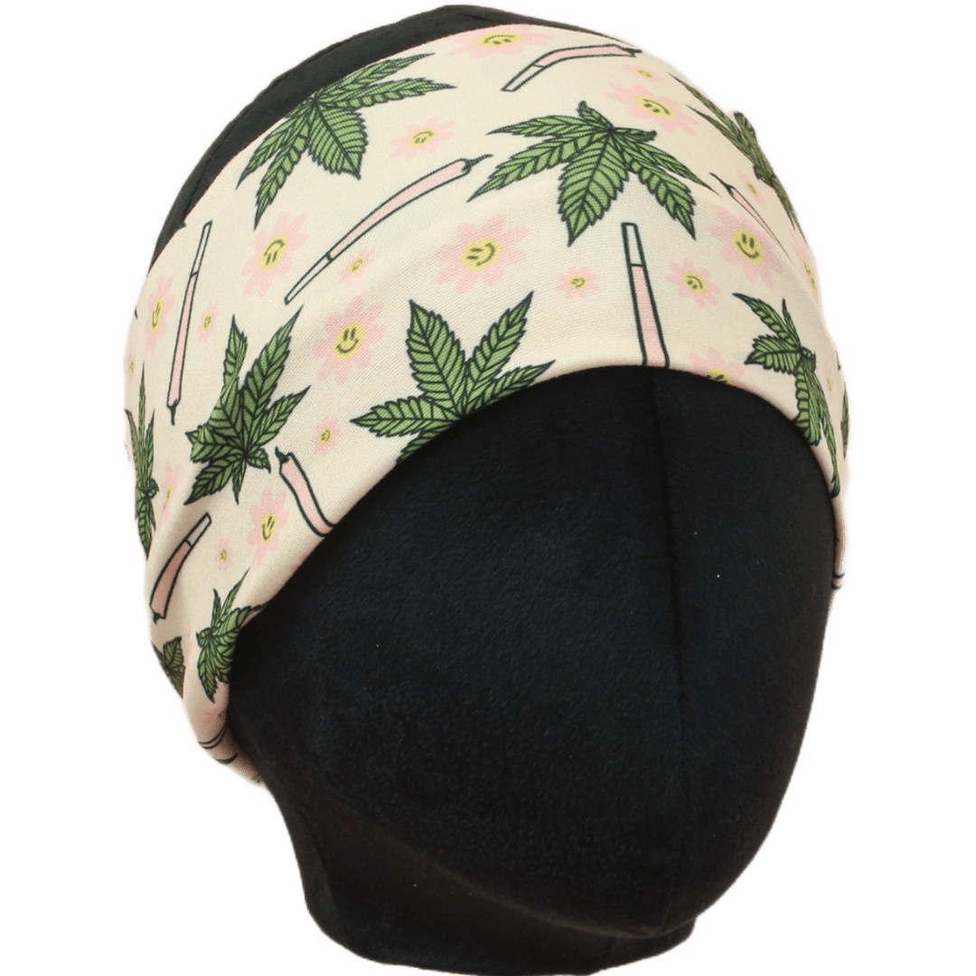 Blazey Susan Stretch Headband - The Sassy Olive