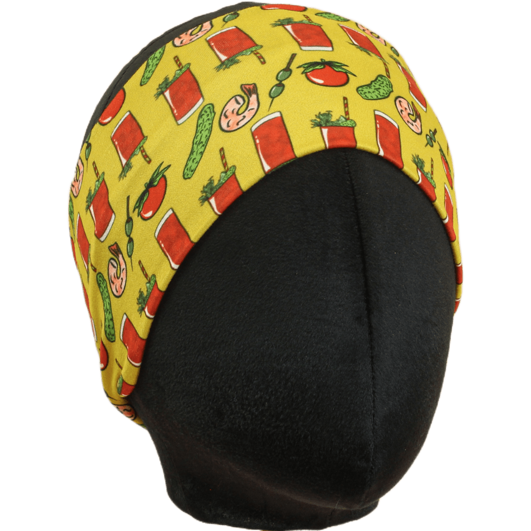 Bloody Mary Stretch Headband - The Sassy Olive