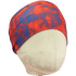 Blue and Red Stretch Headband - The Sassy Olive