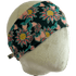 Blush Blooms Stretch Headband - The Sassy Olive