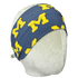 Bo University of Michigan Stretch Headband - The Sassy Olive