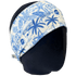 Boardwalk Blue Coastal Stretch Headband - The Sassy Olive