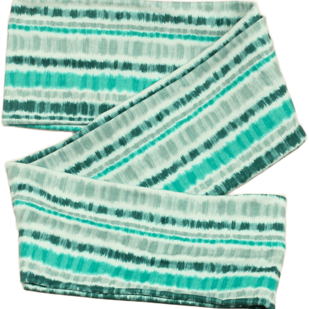 Boho Punch Wrap Headband - The Sassy Olive