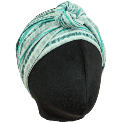 Boho Punch Wrap Headband - The Sassy Olive