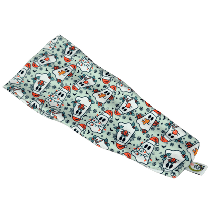 BooJee Christmas Stretch Headband - The Sassy Olive