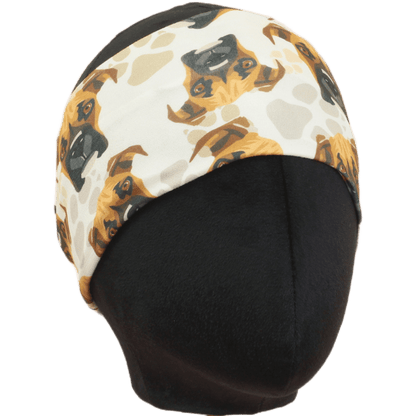 Boxer Stretch Headband - The Sassy Olive