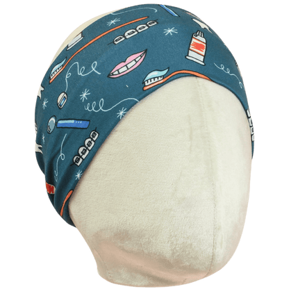 Brace Yourself Stretch Headband - The Sassy Olive