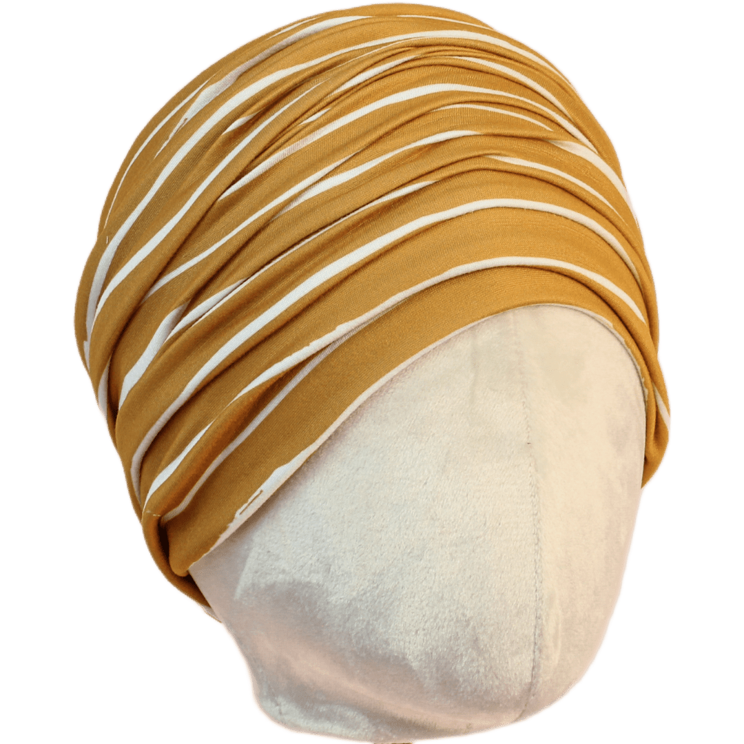 Brah Boho Buff - The Sassy Olive