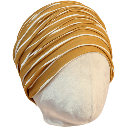 Brah Boho Buff - The Sassy Olive
