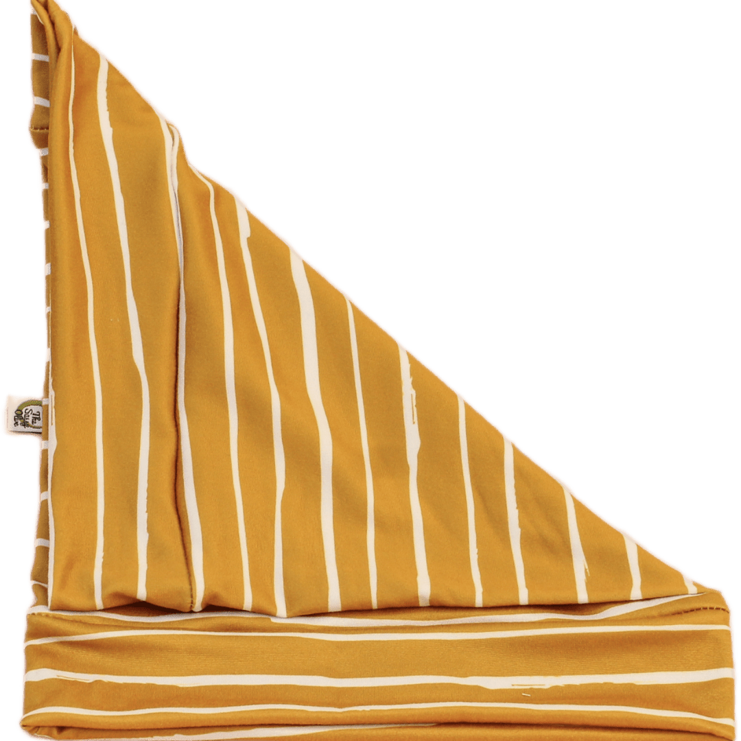 Brah Boho Buff - The Sassy Olive