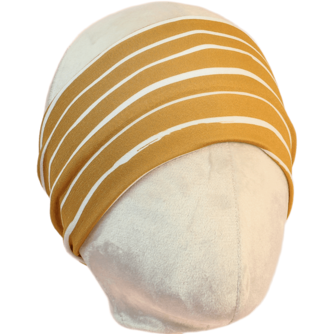 Brah Stretch Headband - The Sassy Olive