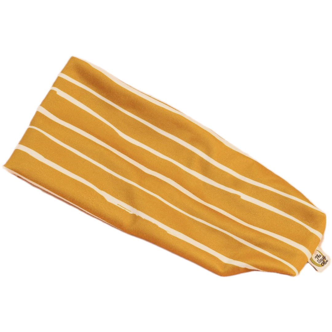 Brah Stretch Headband - The Sassy Olive