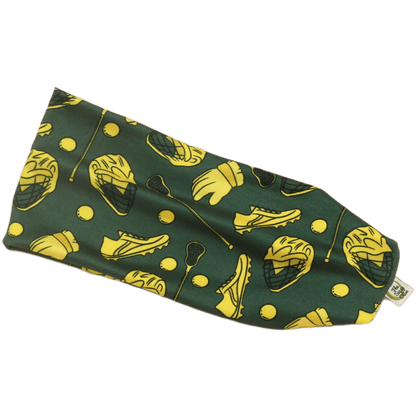 Braveheart Stretch Headband - The Sassy Olive