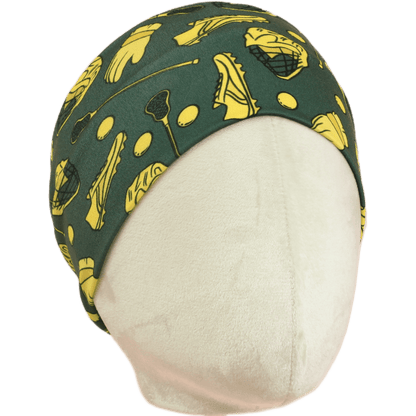 Braveheart Stretch Headband - The Sassy Olive
