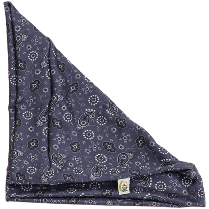 Breaker Bandana Paisley Boho Buff - The Sassy Olive
