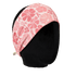 Breast Cancer Awareness Stretch Headband - The Sassy Olive