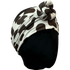 Brown Cow Print Wrap Headband - The Sassy Olive