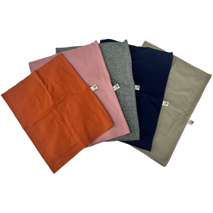 Buddha Bands Grab Bag — Solid Colors (5 Pack) - The Sassy Olive