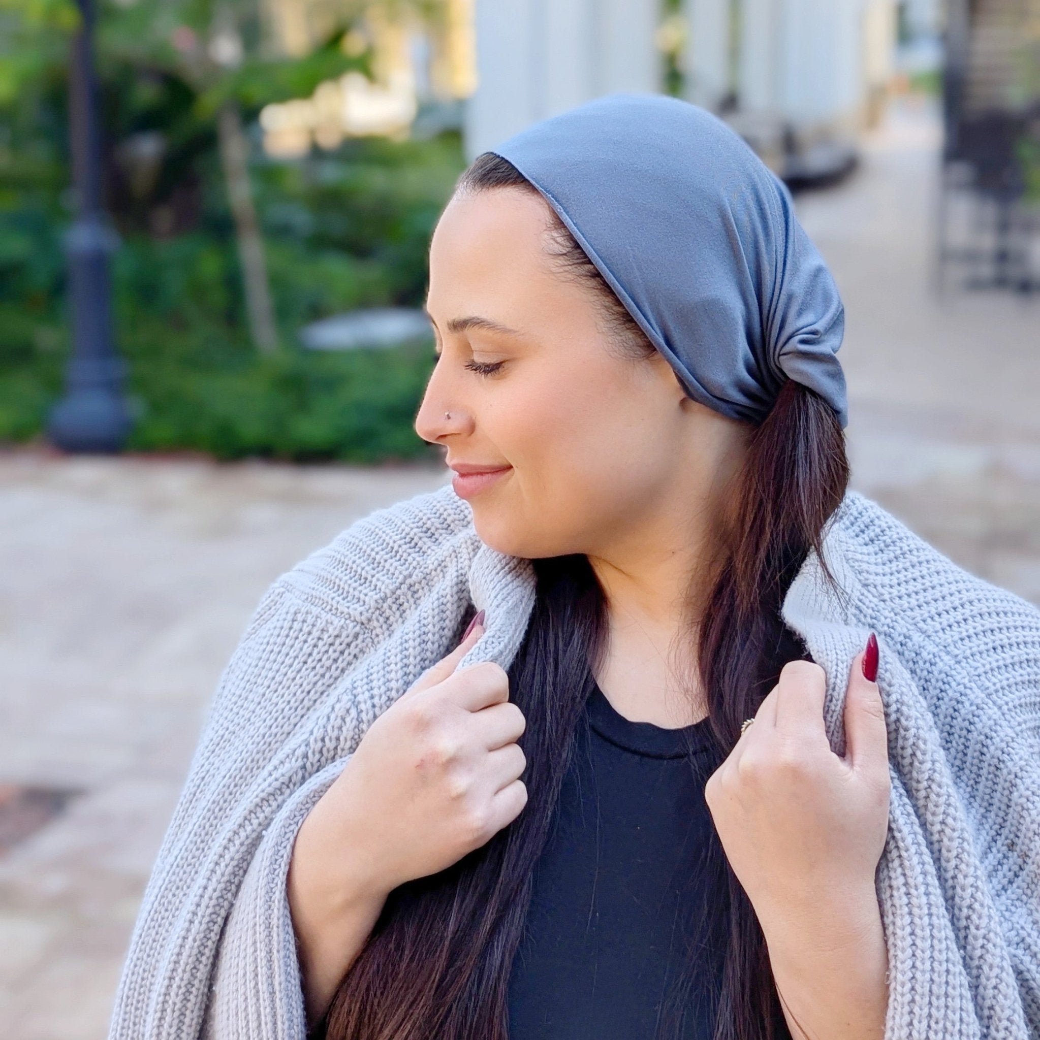 Buddha Bands Grab Bag — Solid Colors (5 Pack) - The Sassy Olive