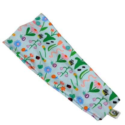 Bug Buddies Stretch Headband - The Sassy Olive